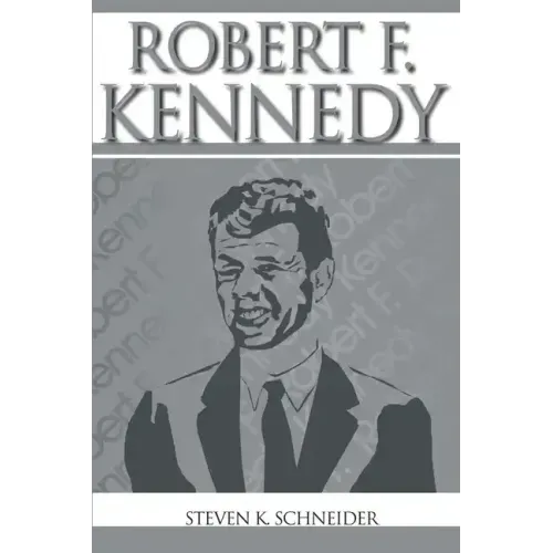 Robert F. Kennedy
