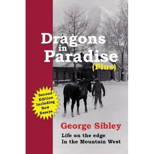 Dragons in Paradise (Plus)