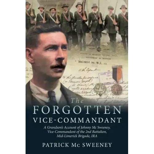 The Forgotten Vice-Commandant
