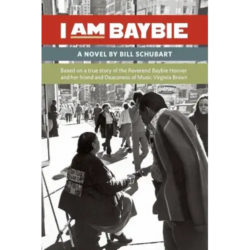 I Am Baybie: The Rev. Baybie Hoover