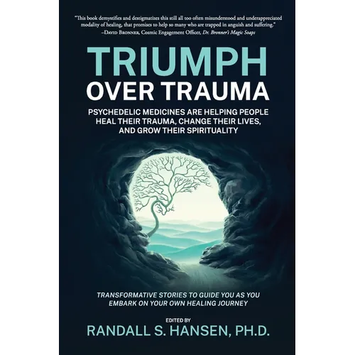 Triumph Over Trauma