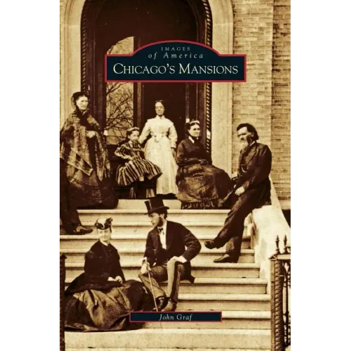 Chicago's Mansions