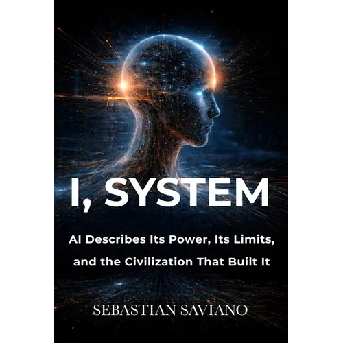 I, System: AI Describes Its Power, Its Limits, and the Civilization That Built It