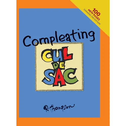 Compleating Cul de Sac, 2nd edition.