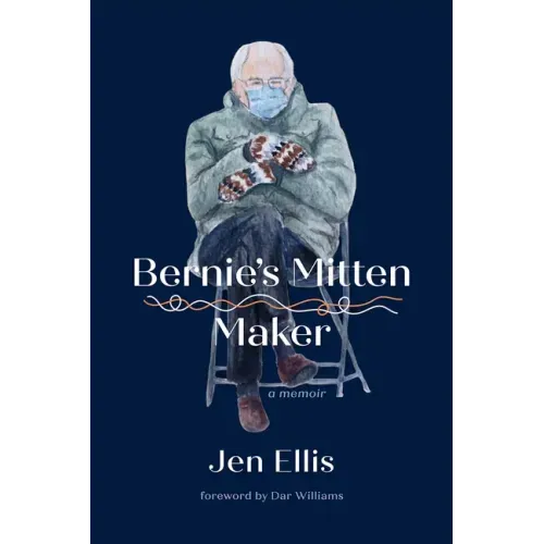 Bernie's Mitten Maker