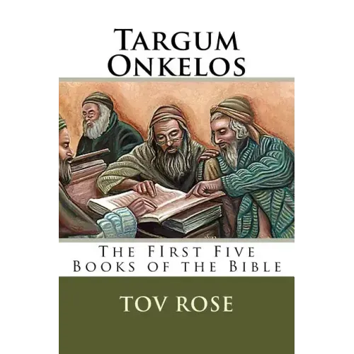 Targum Onkelos