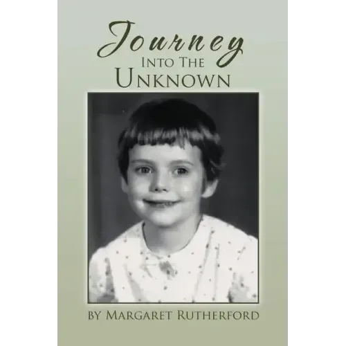 Journey Into the Unknown