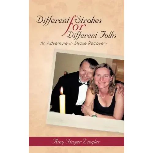 Different Strokes for Different Folks: An Adventure in Stroke Recovery