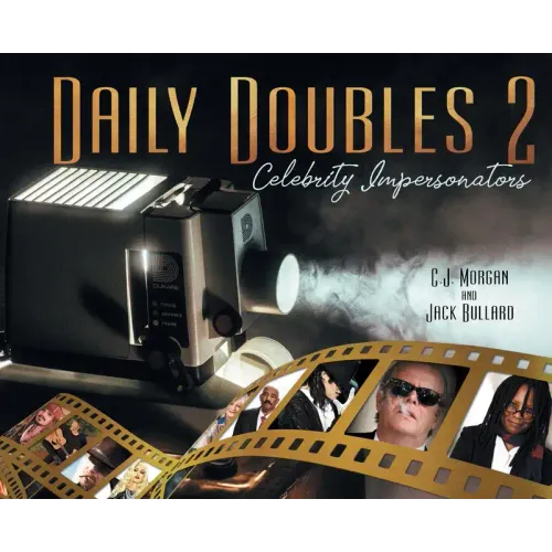 Daily Doubles 2: Celebrity Impersonators