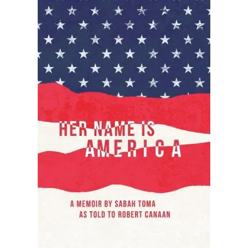 Her Name Is America