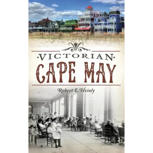 Victorian Cape May