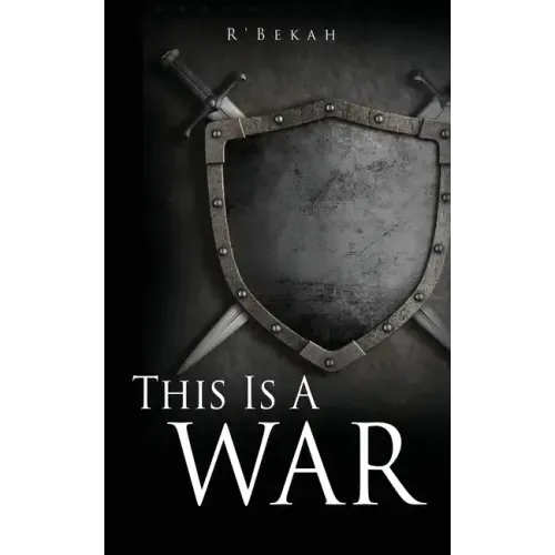 This Is A WAR: And I Am A Woman After Righteousness