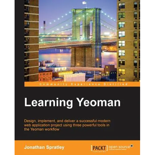 Learning Yeoman