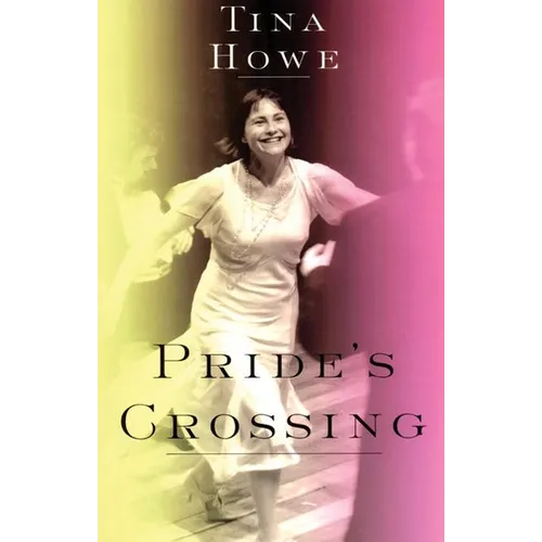 Pride's Crossing