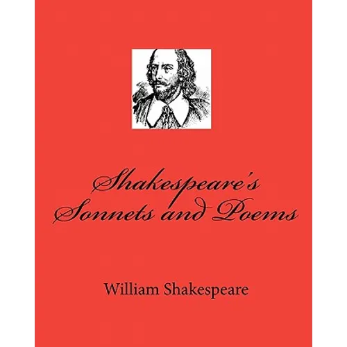 Shakespeare's Sonnets and Poems