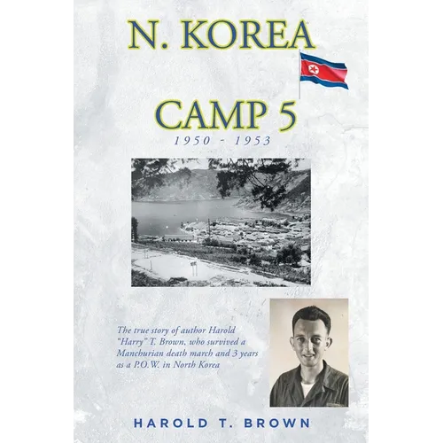 N. Korea Camp 5