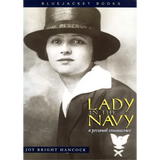 Lady in the Navy: A Personal Reminiscence - Paperback