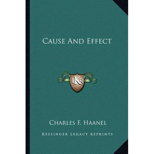 Cause And Effect