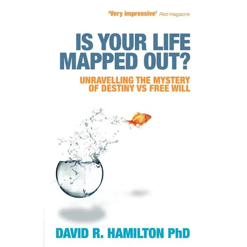 Is Your Life Mapped Out
