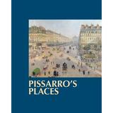 Pissarro's Places
