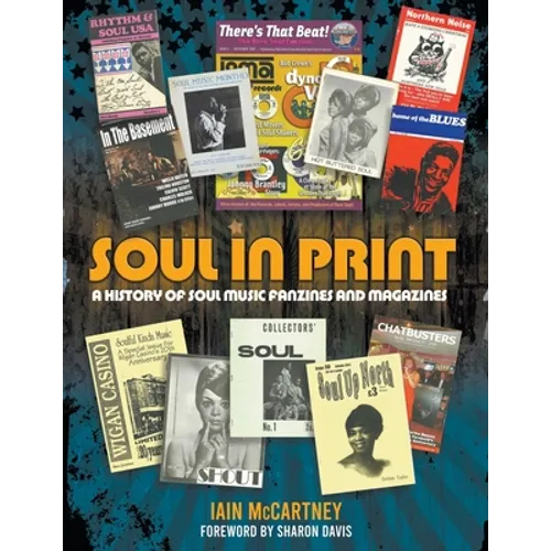 Soul in Print