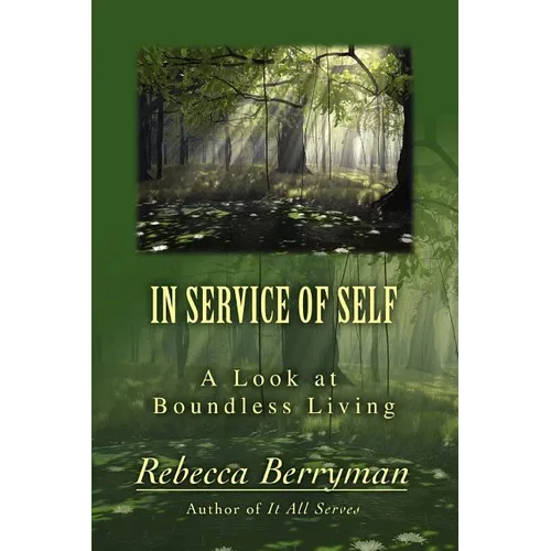 In Service of Self: A Look at Boundless Living