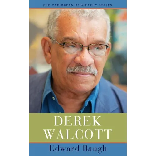 Derek Walcott