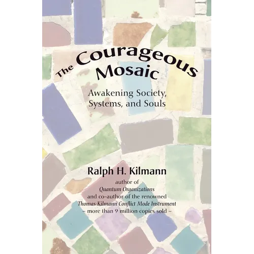 The Courageous Mosaic