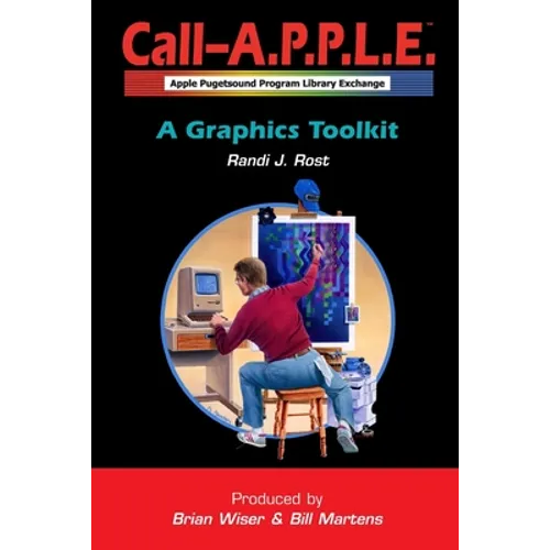 A Graphics Toolkit