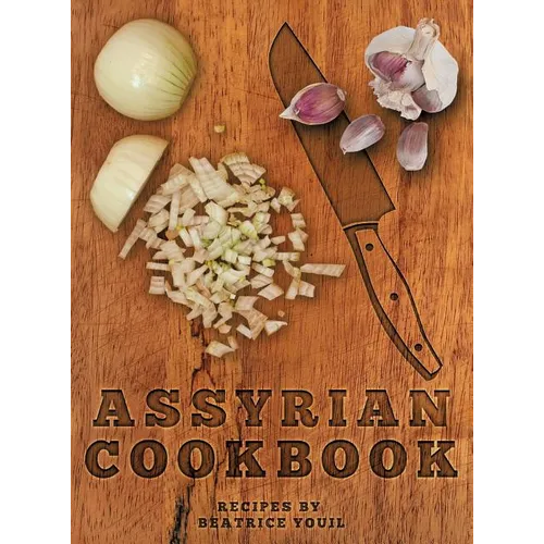 Assyrian Cookbook
