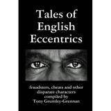 Tales of English Eccentrics