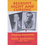 Beerspit Night and Cursing - Paperback