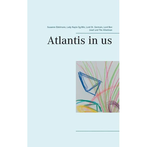 Atlantis in us