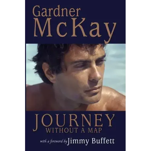 Journey Without a Map