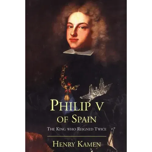 Philip V of Spain