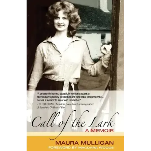 Call of the Lark