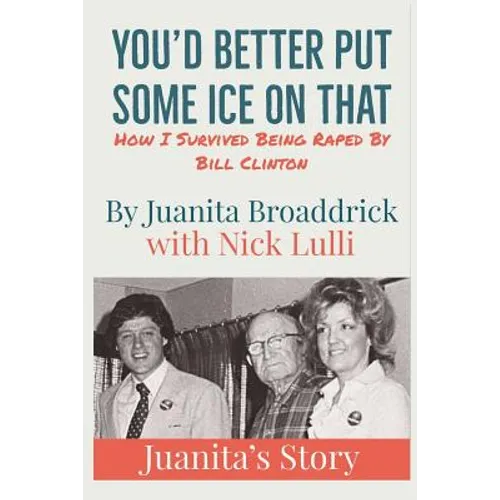 You'd Better Get Some Ice on That: Juanita's Story