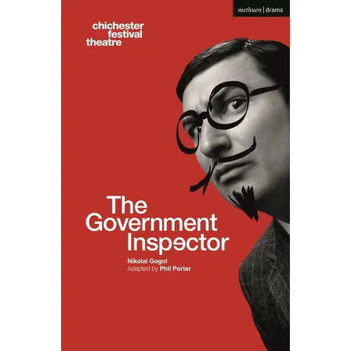 The Government Inspector