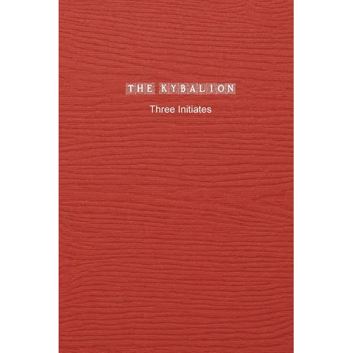 The Kybalion
