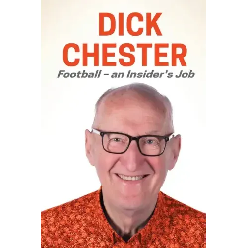 Football - An Insider's Job