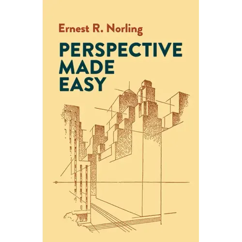 Perspective Made Easy