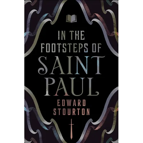 In the Footsteps of Saint Paul