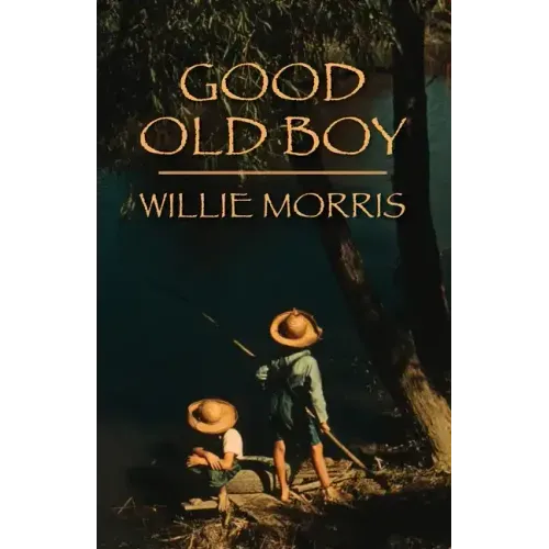 Good Old Boy