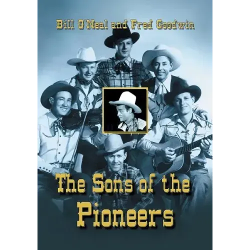 The Sons of the Pioneers