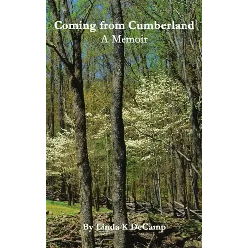 Coming From Cumberland