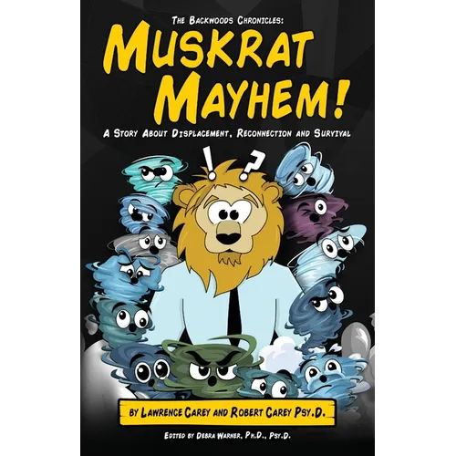 The Backwoods Chronicles: Muskrat Mayhem