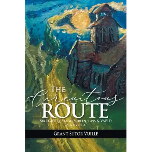 The Circuitous Route