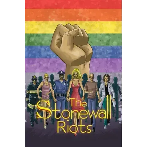 Stonewall Riots