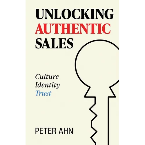 Unlocking Authentic Sales