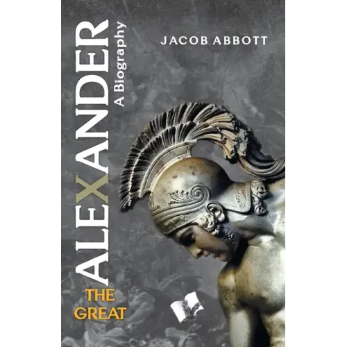 Alexander The Great